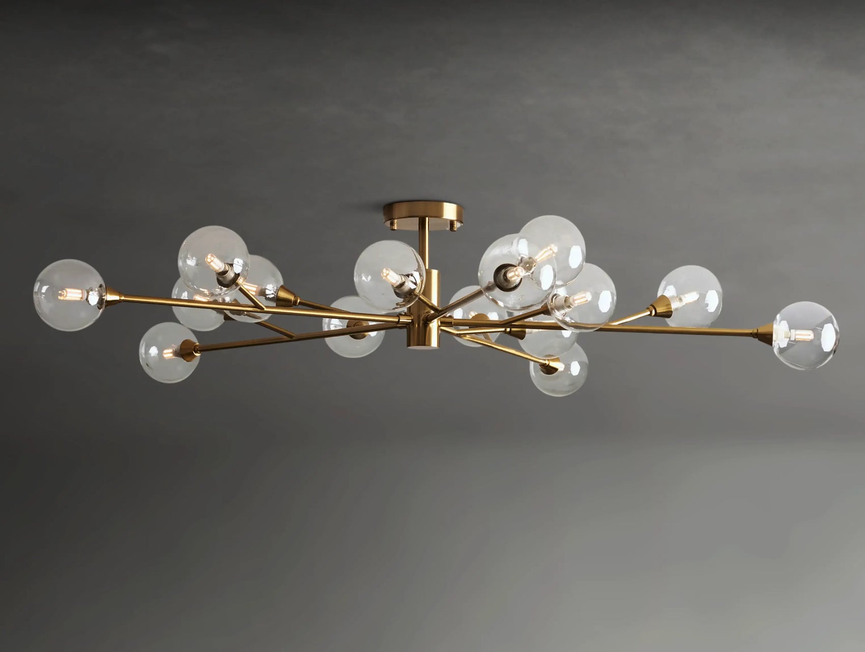 Apello Flush Mount