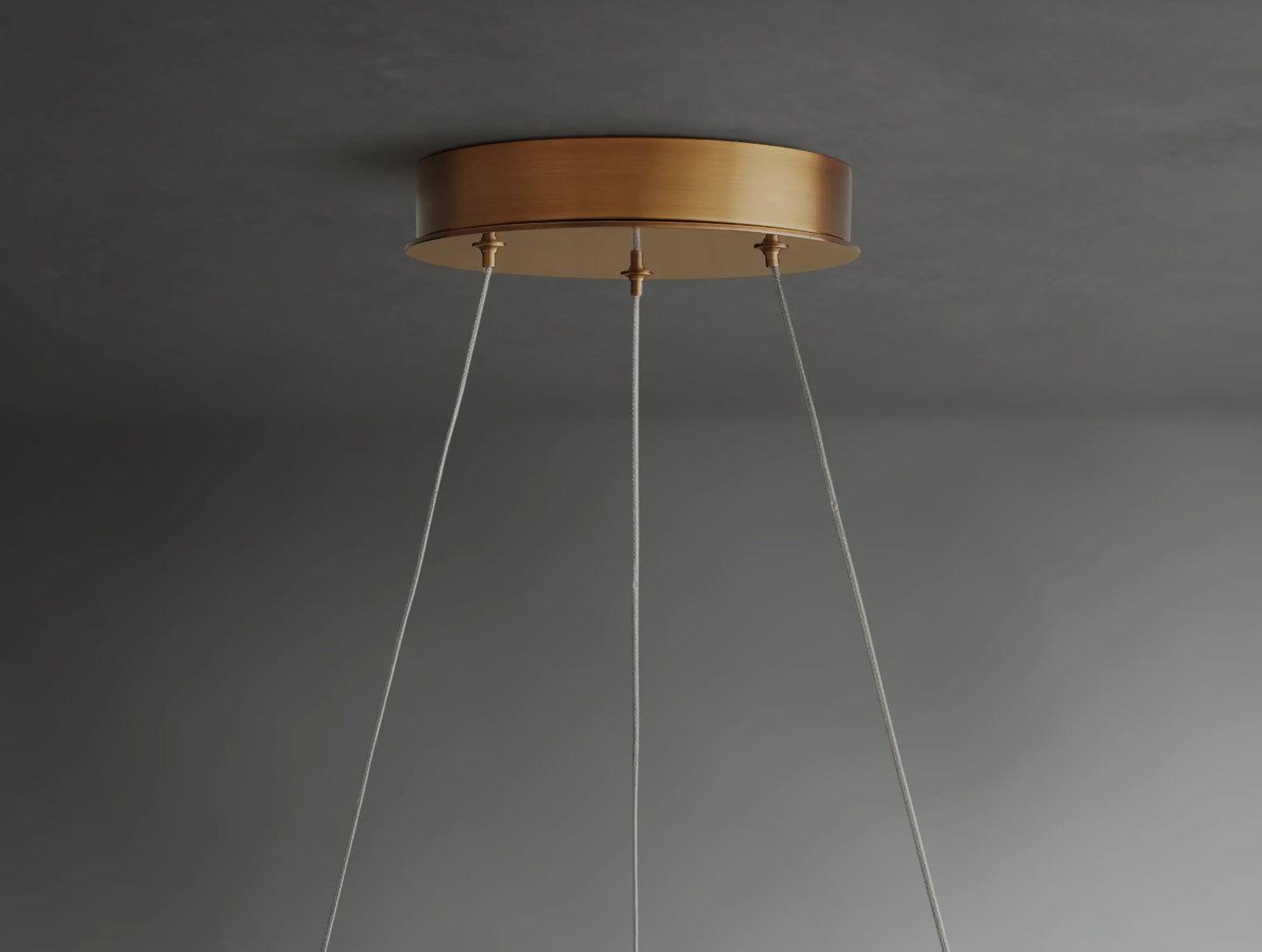 Lylo Round Chandelier