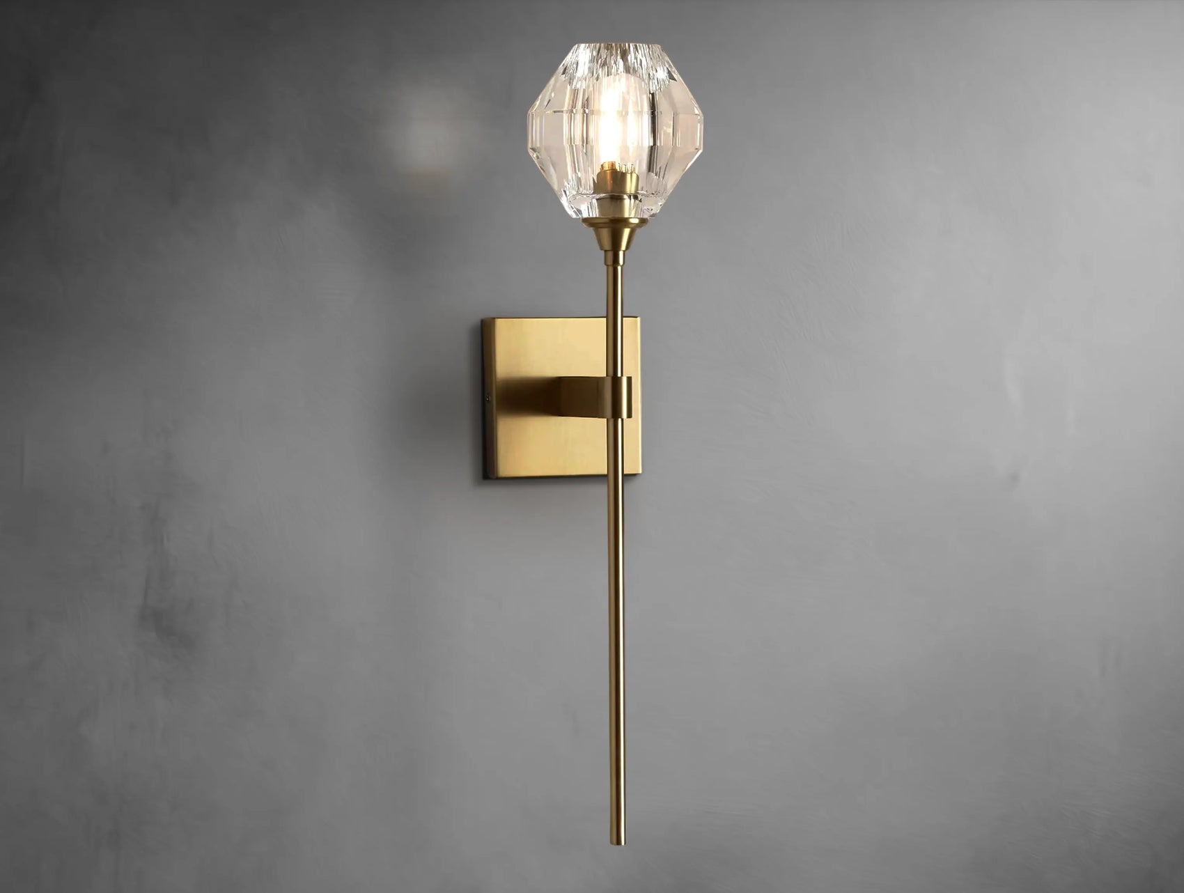 Amolasa Sconce