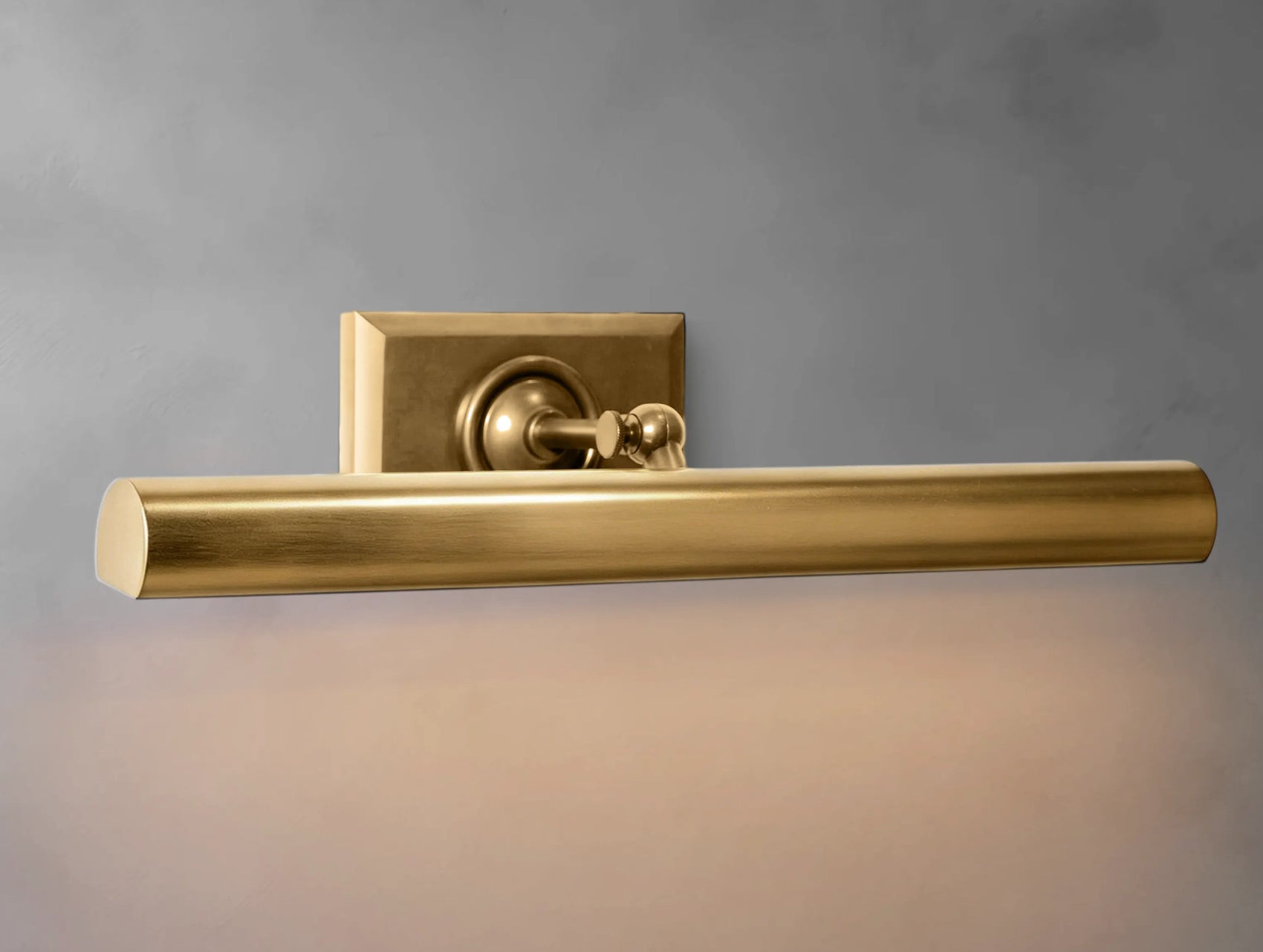 Gallery Cabinet Picture Light