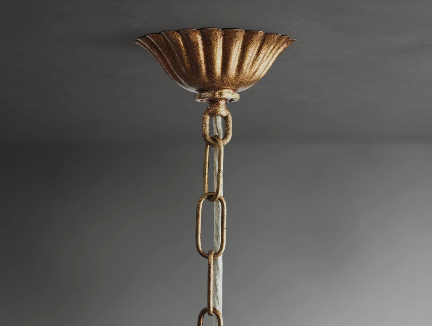Frita Chandelier
