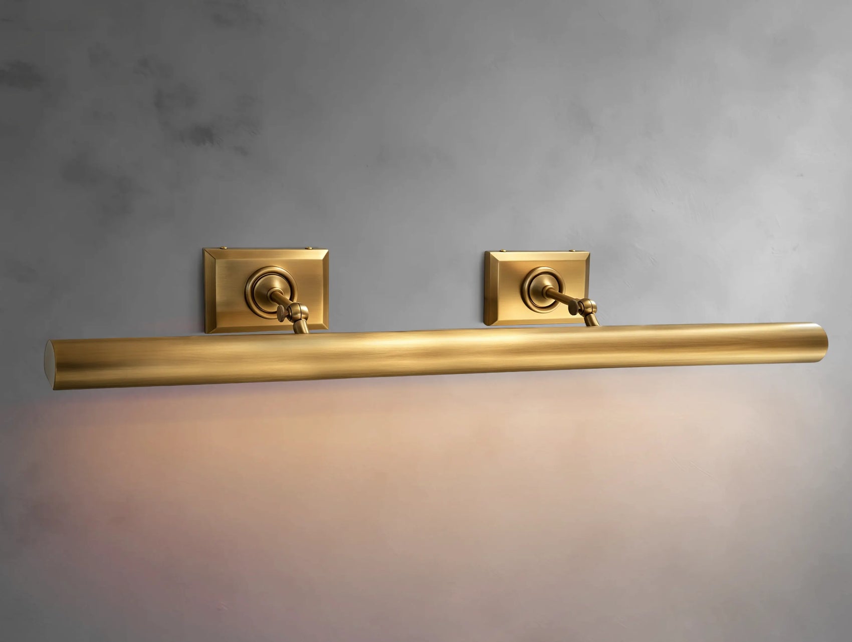 Gallery Cabinet Picture Light