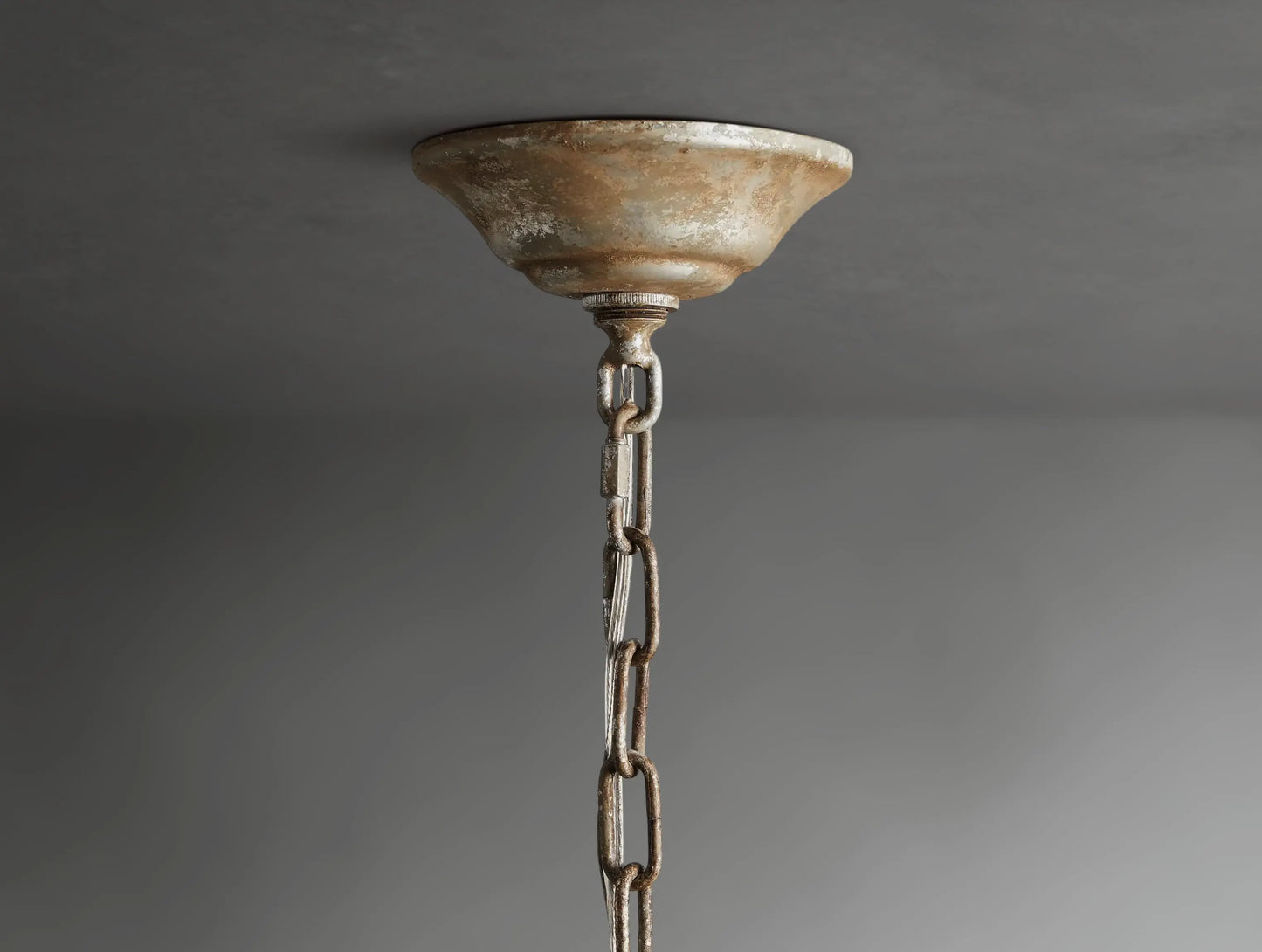 Claudatte Chandelier