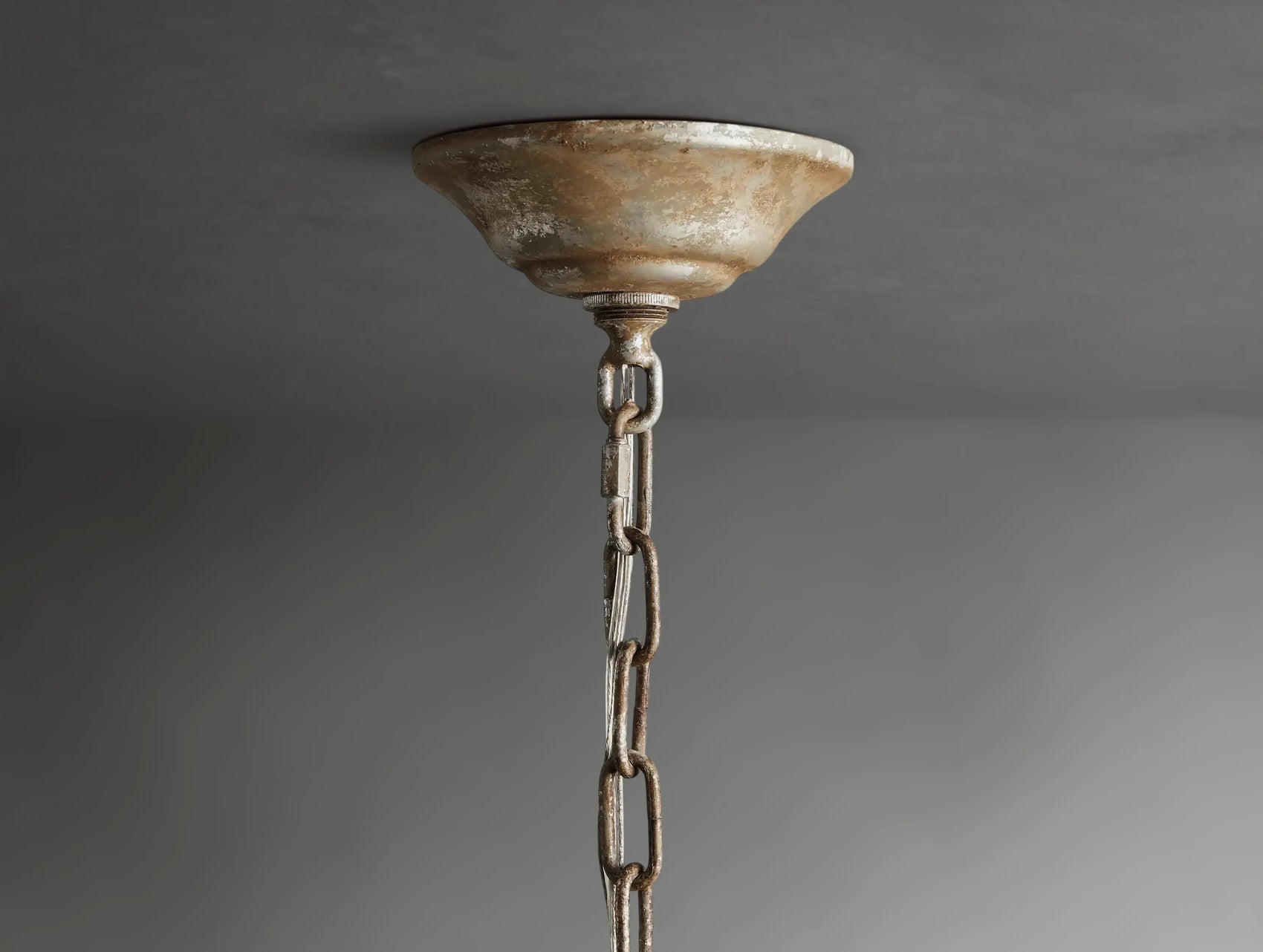 Claudatte Chandelier