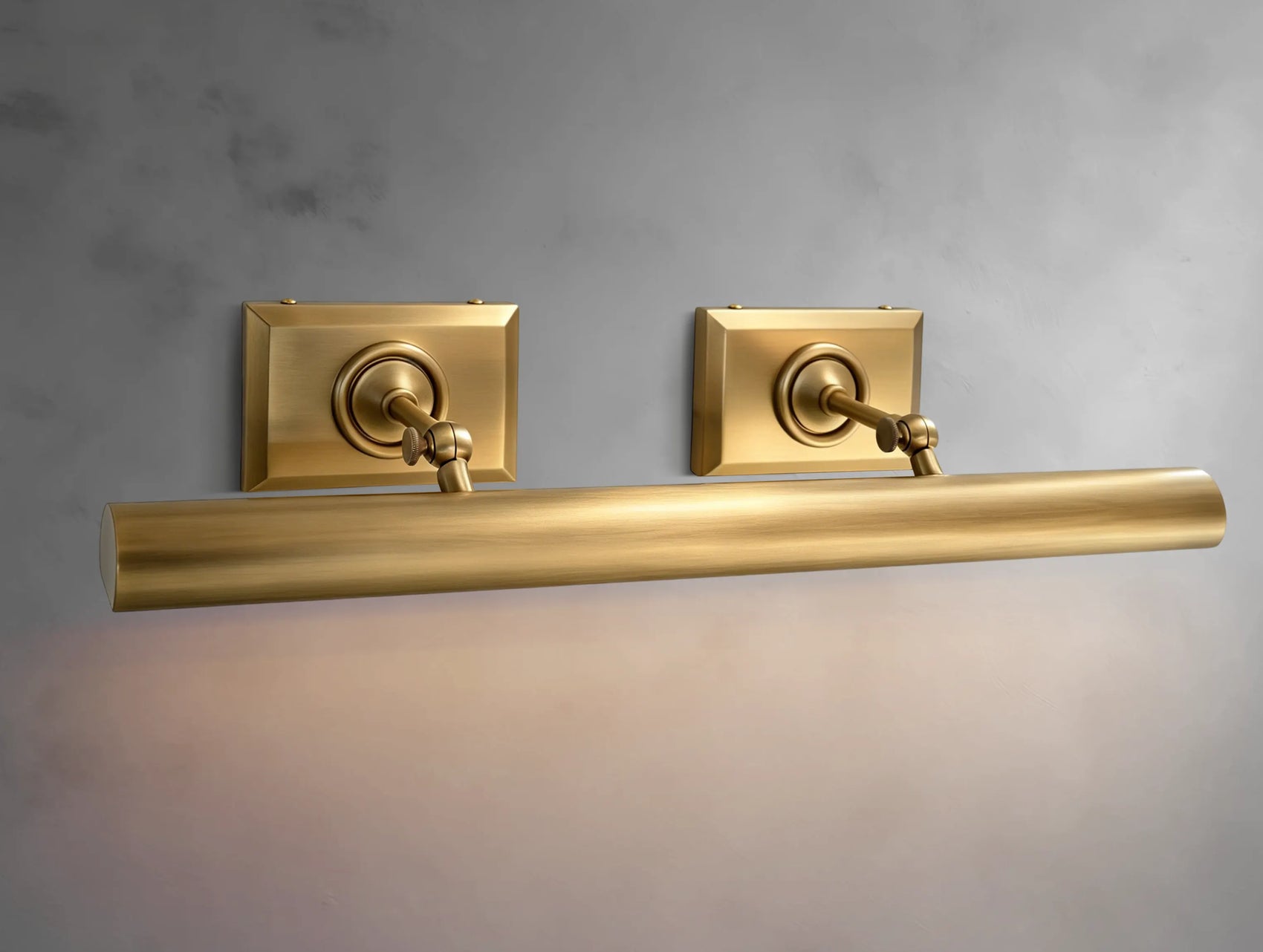Gallery Cabinet Picture Light