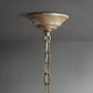 Voticcio Round Chandelier