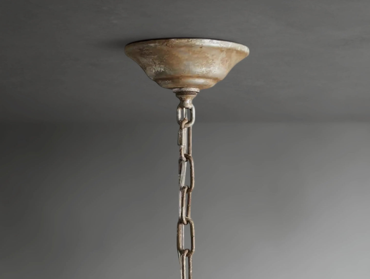 Voticcio Round Chandelier