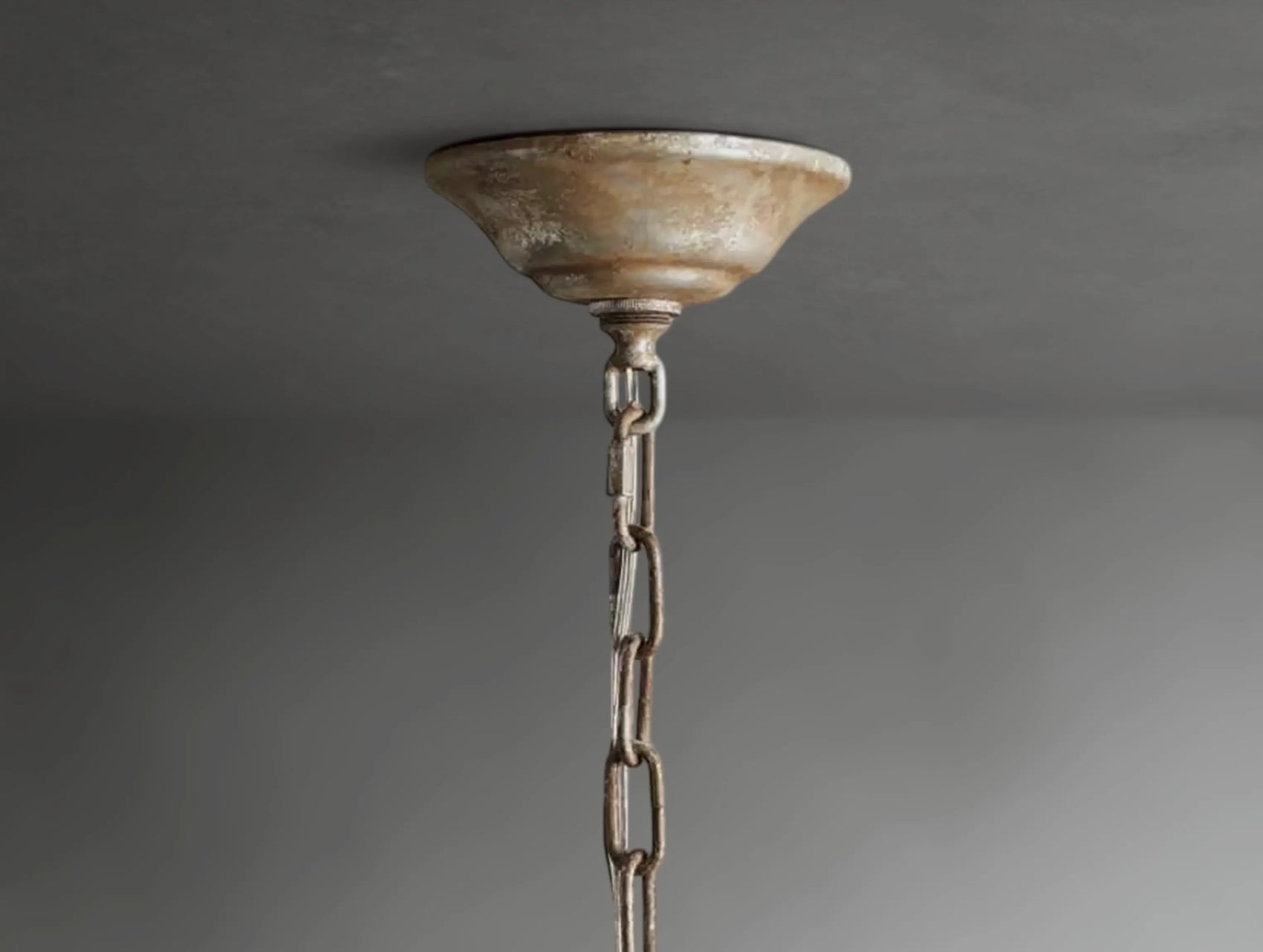 Voticcio Round Chandelier