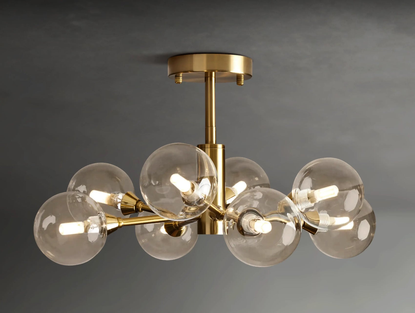 Apello Flush Mount