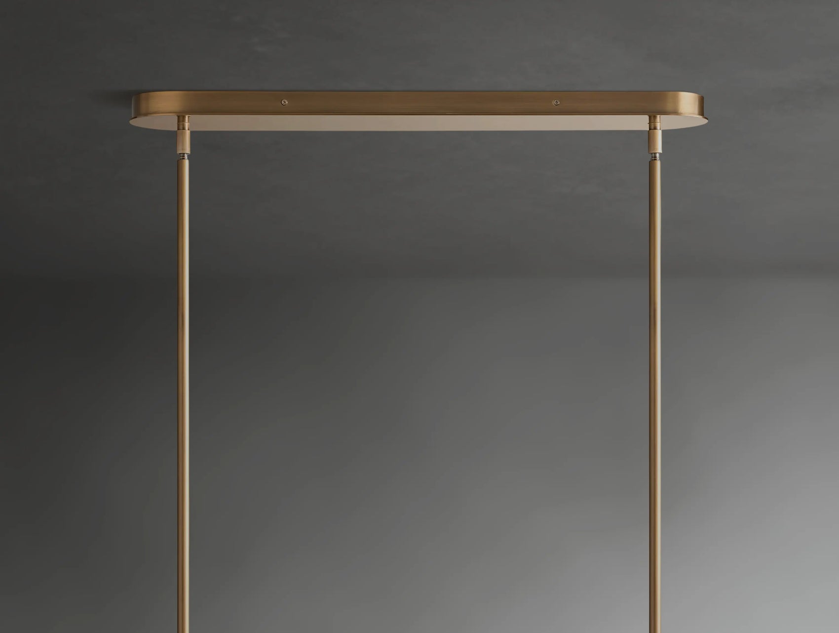 Lylo Linear Chandelier