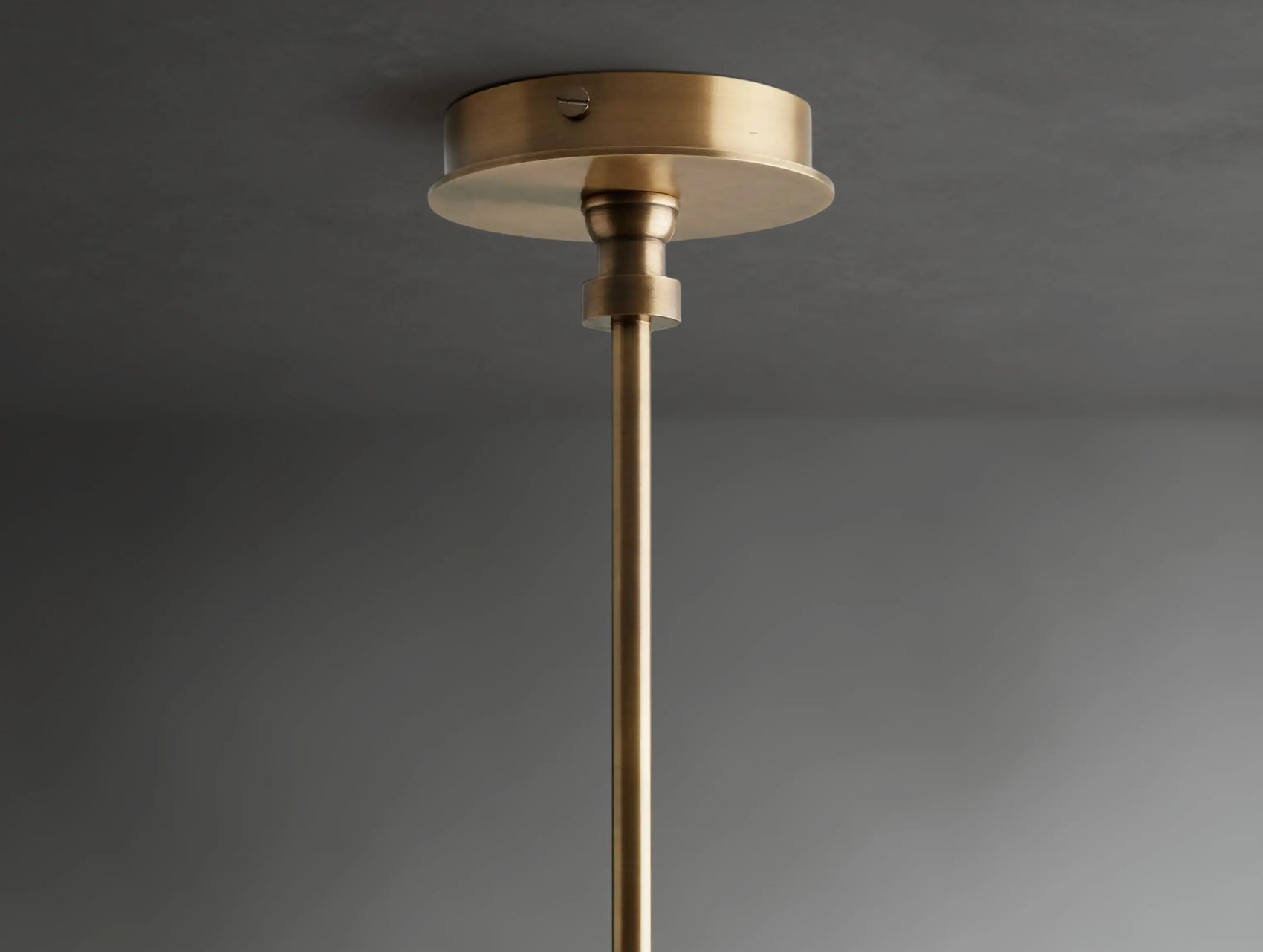 Hasting Round Chandelier
