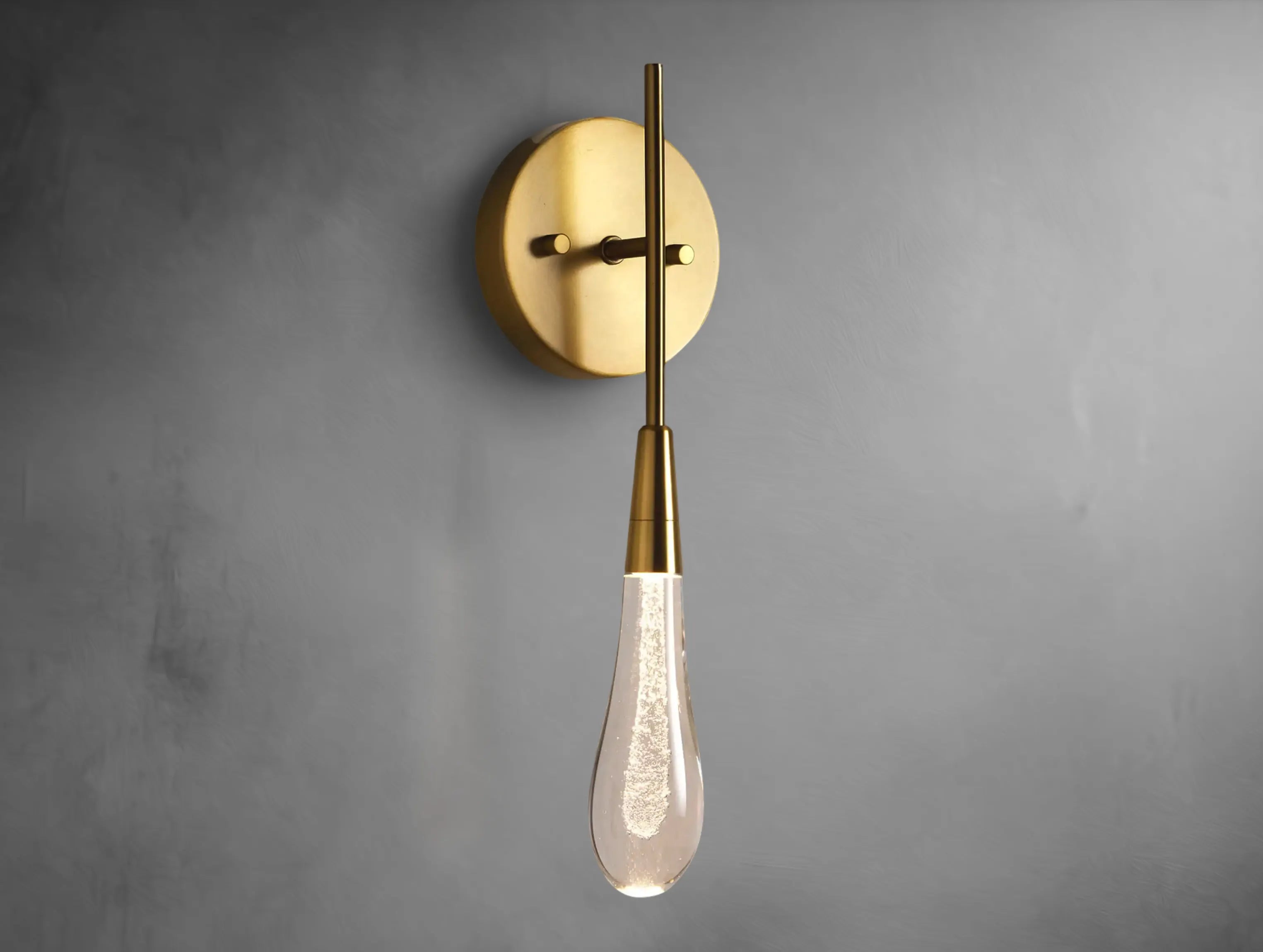 Saltoria Sconce