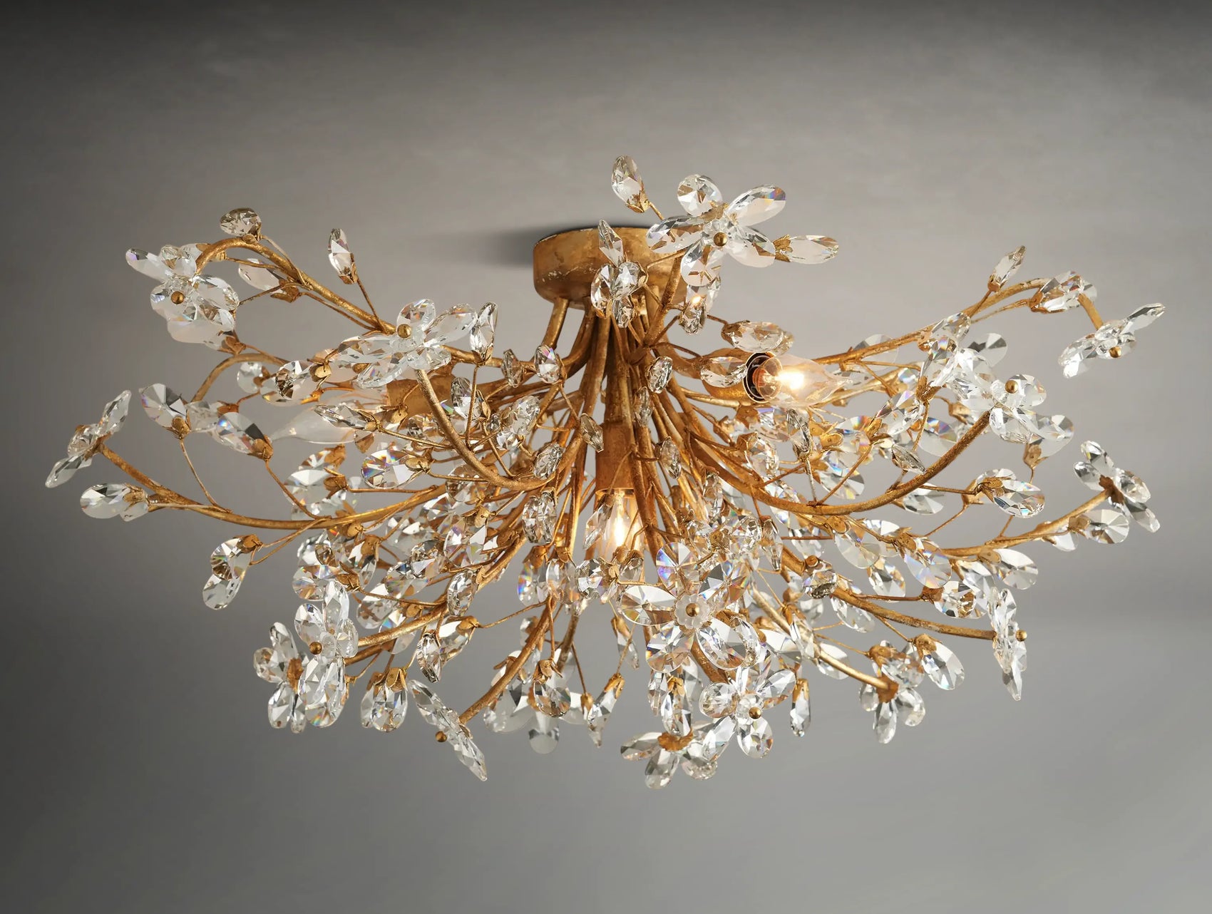 Fiono Flush Mount