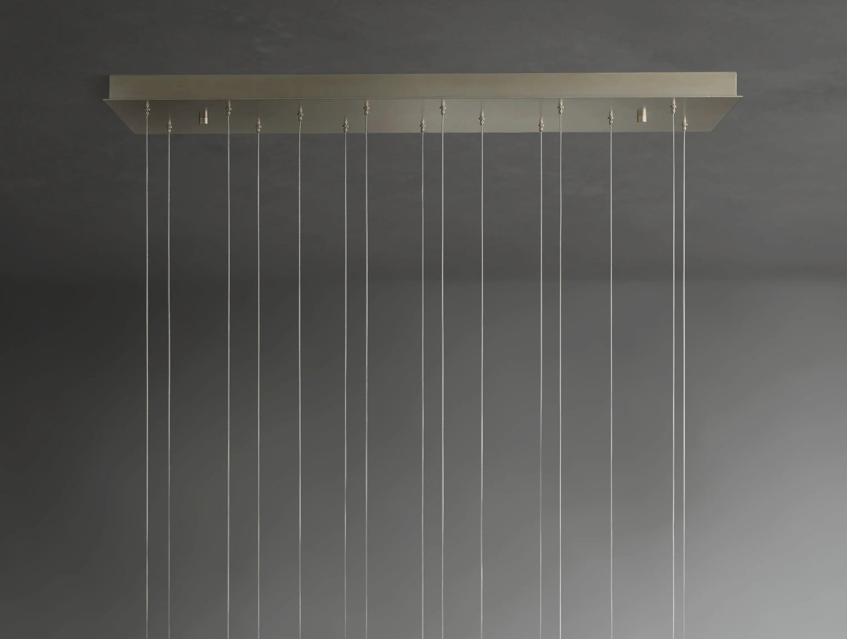 Gianno Rectangular Chandelier