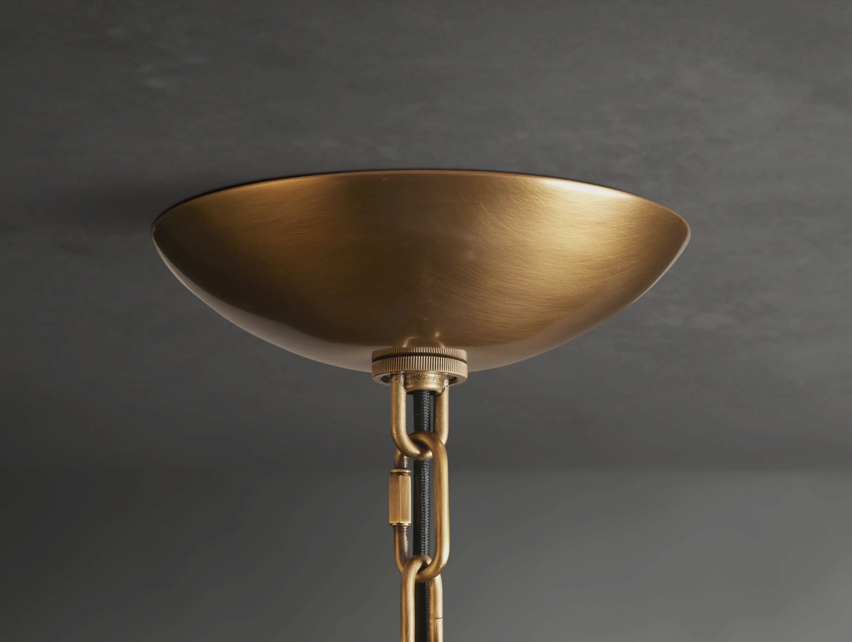 Blairy Round Chandelier