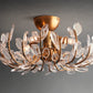 Avellia Flush Mount