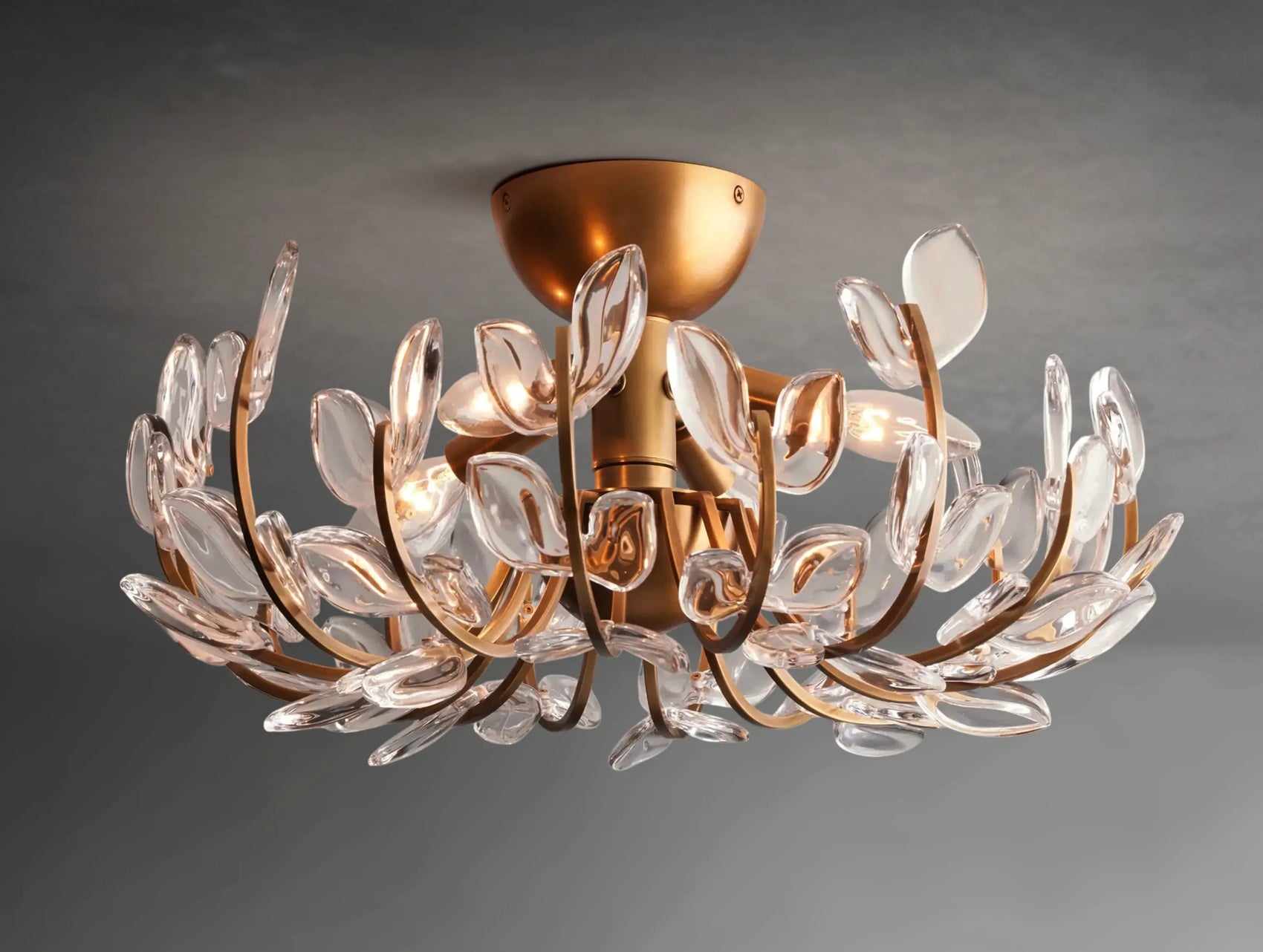 Avellia Flush Mount