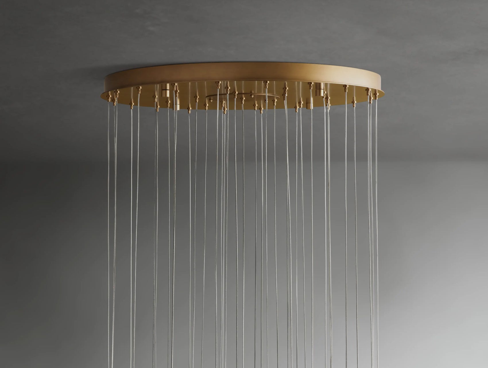 Arico Round Chandelier