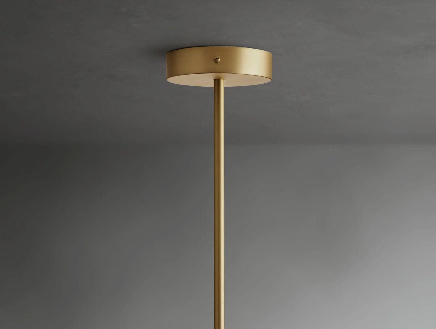 Rament Linear Chandelier