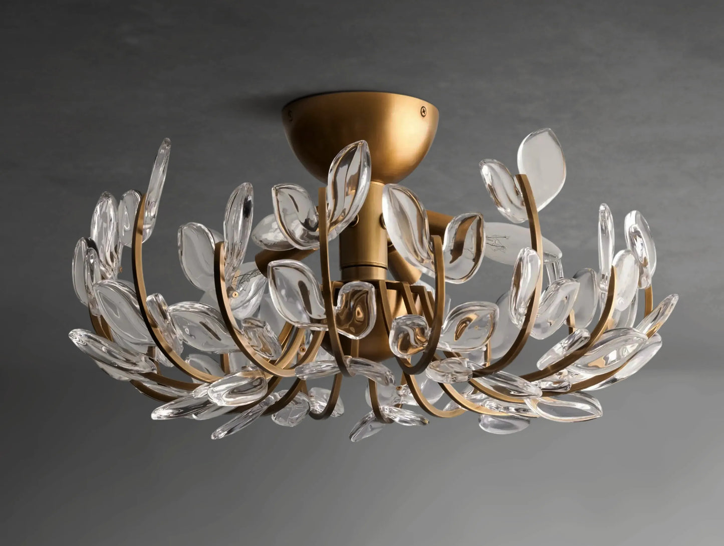 Avellia Flush Mount