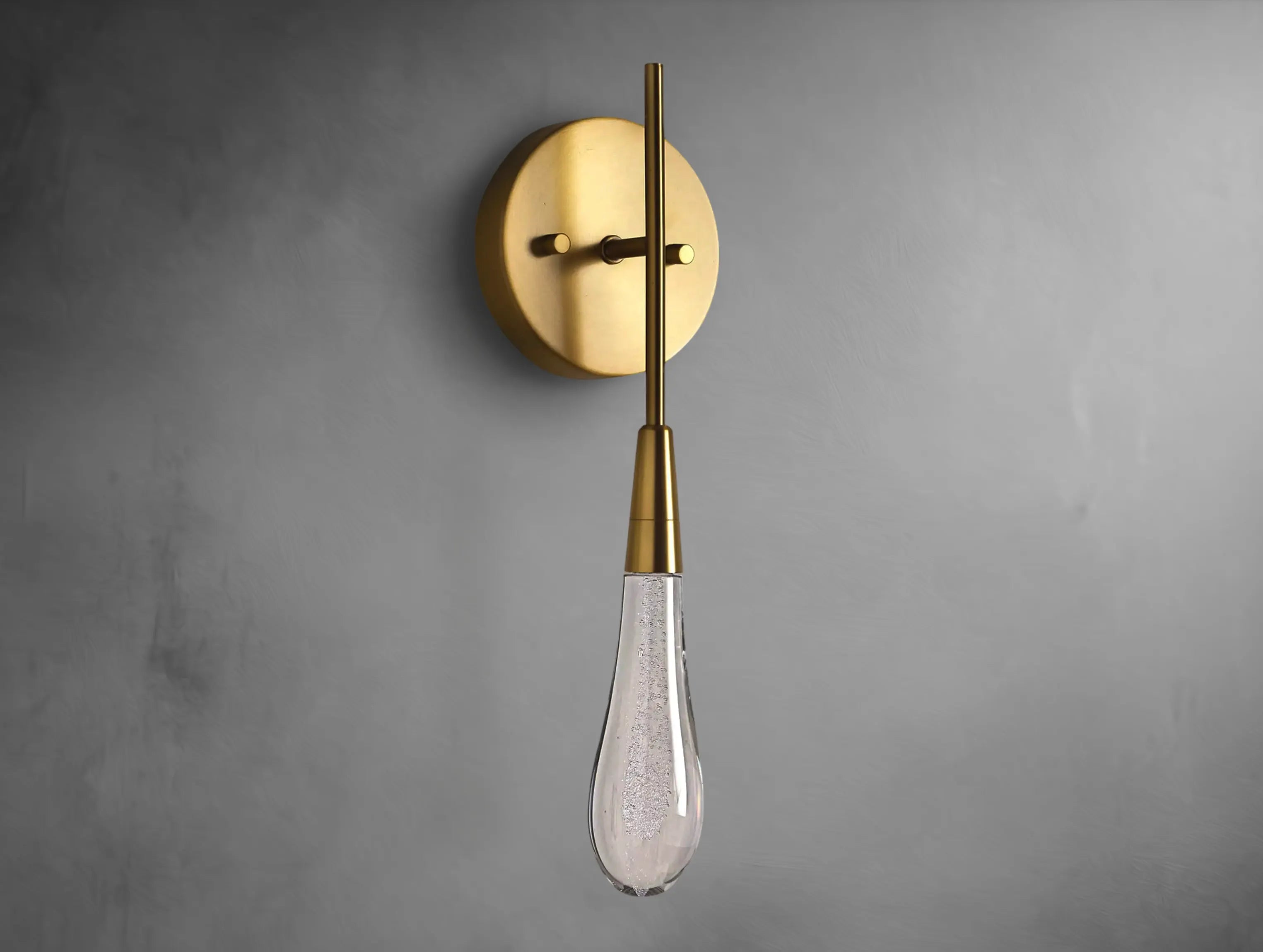 Saltoria Sconce