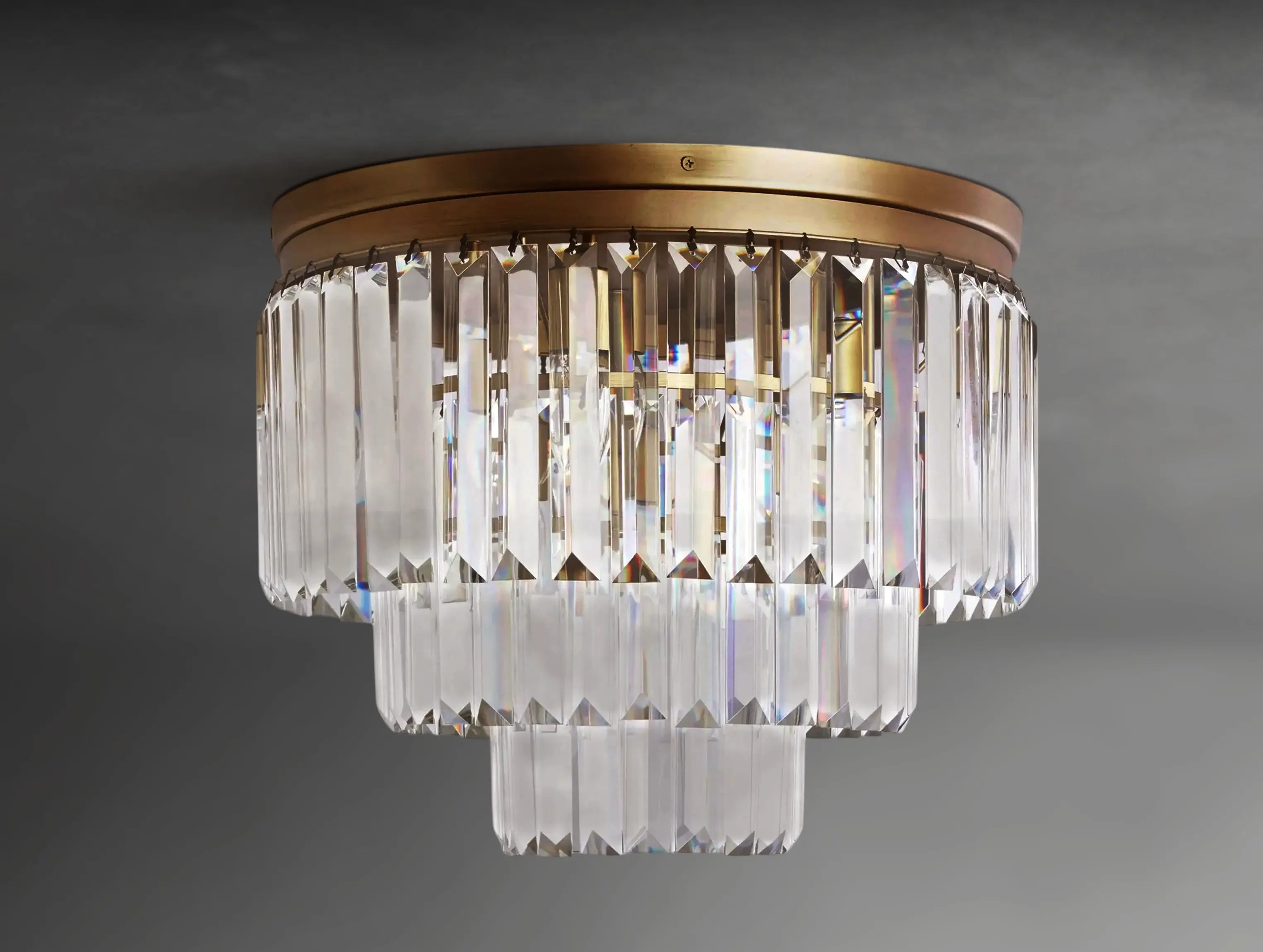 Lila Flush Mount