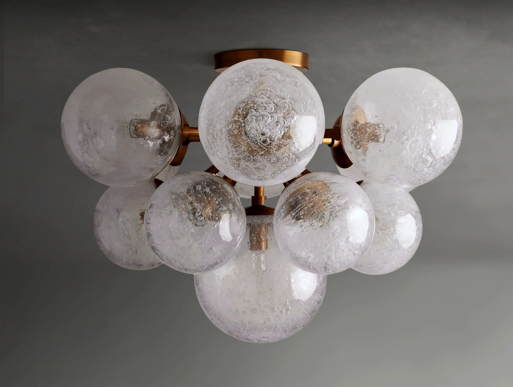 Mandazo Flush Mount