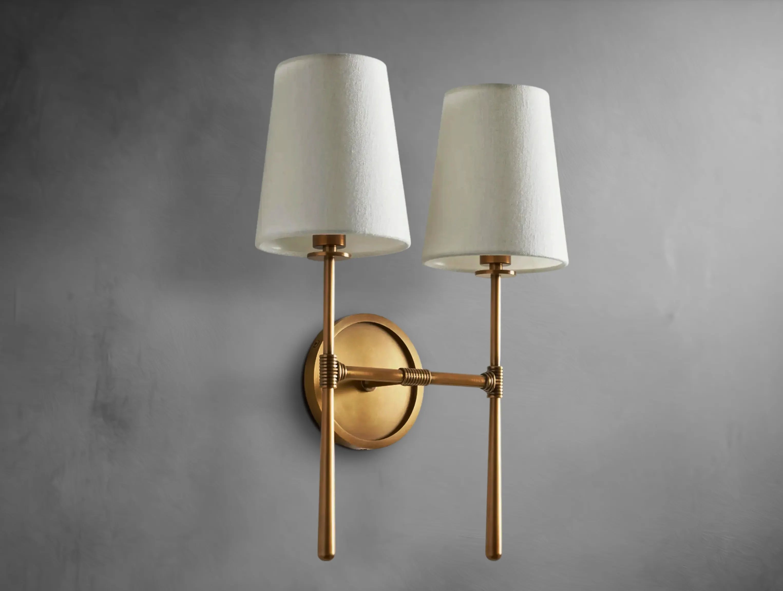 Rardos Sconce