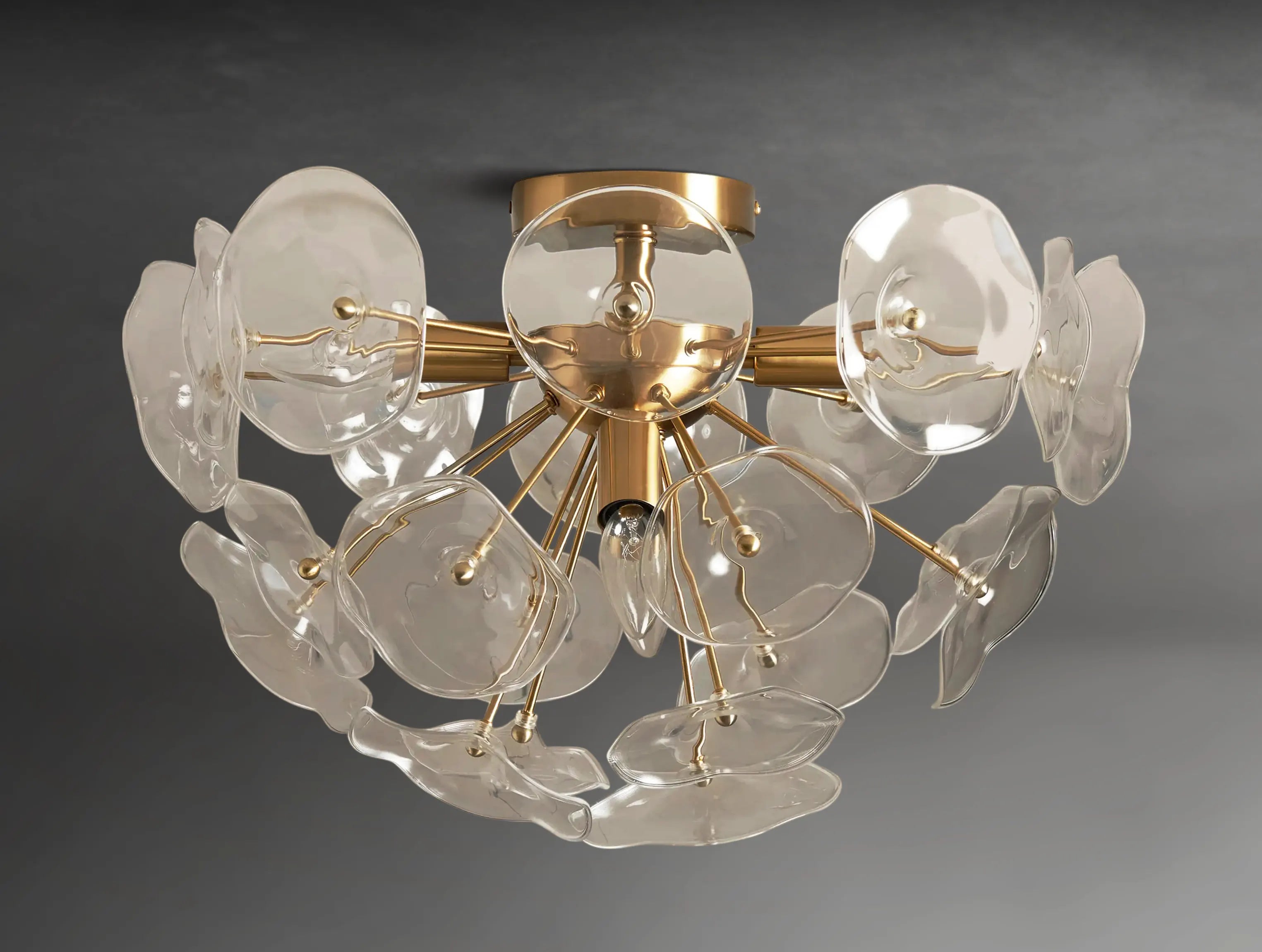 Lila Flush Mount