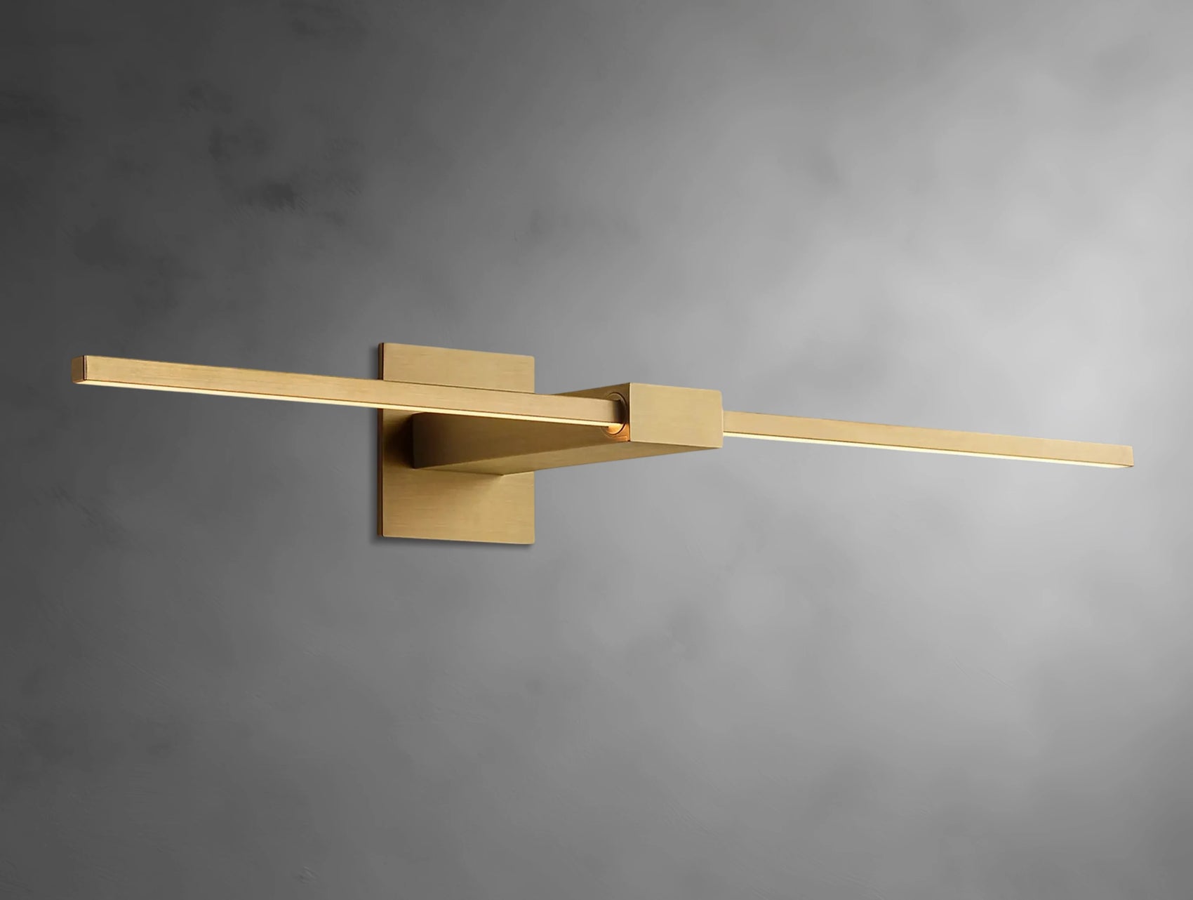 Cinear Brass Picture Light