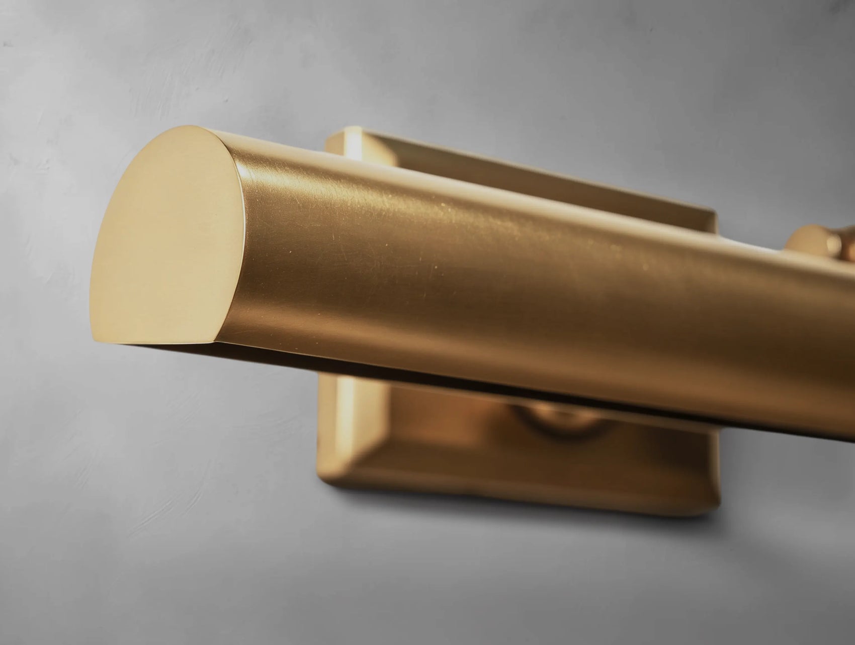 Gallery Cabinet Picture Light