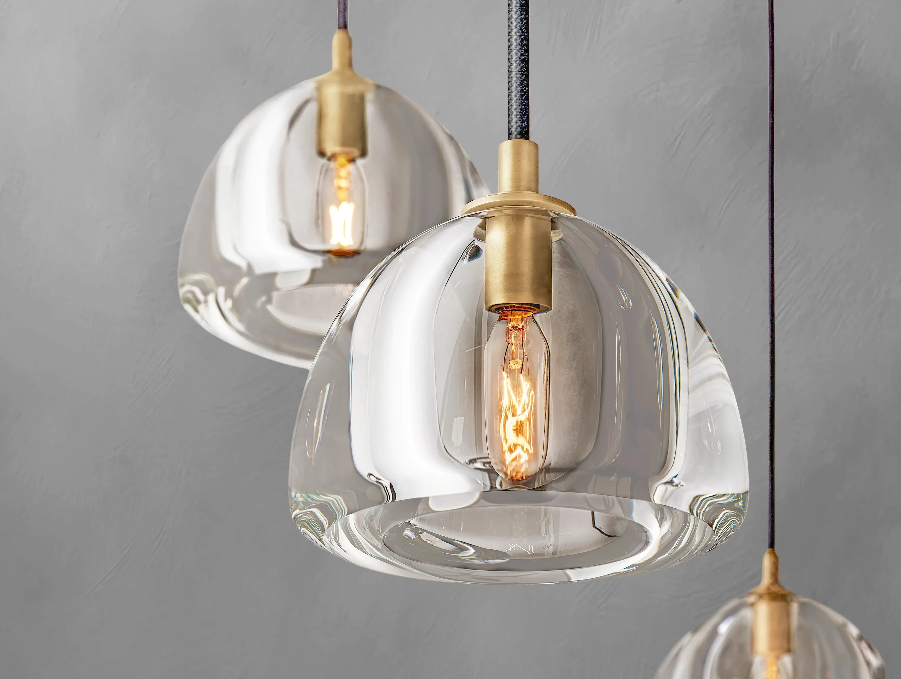 Hemsworth Round Chandelier