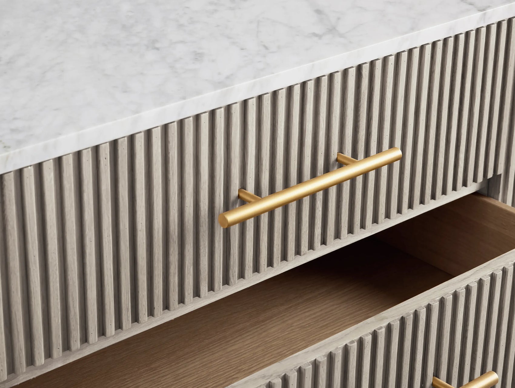 Pinecrest Sideboard with Drawers