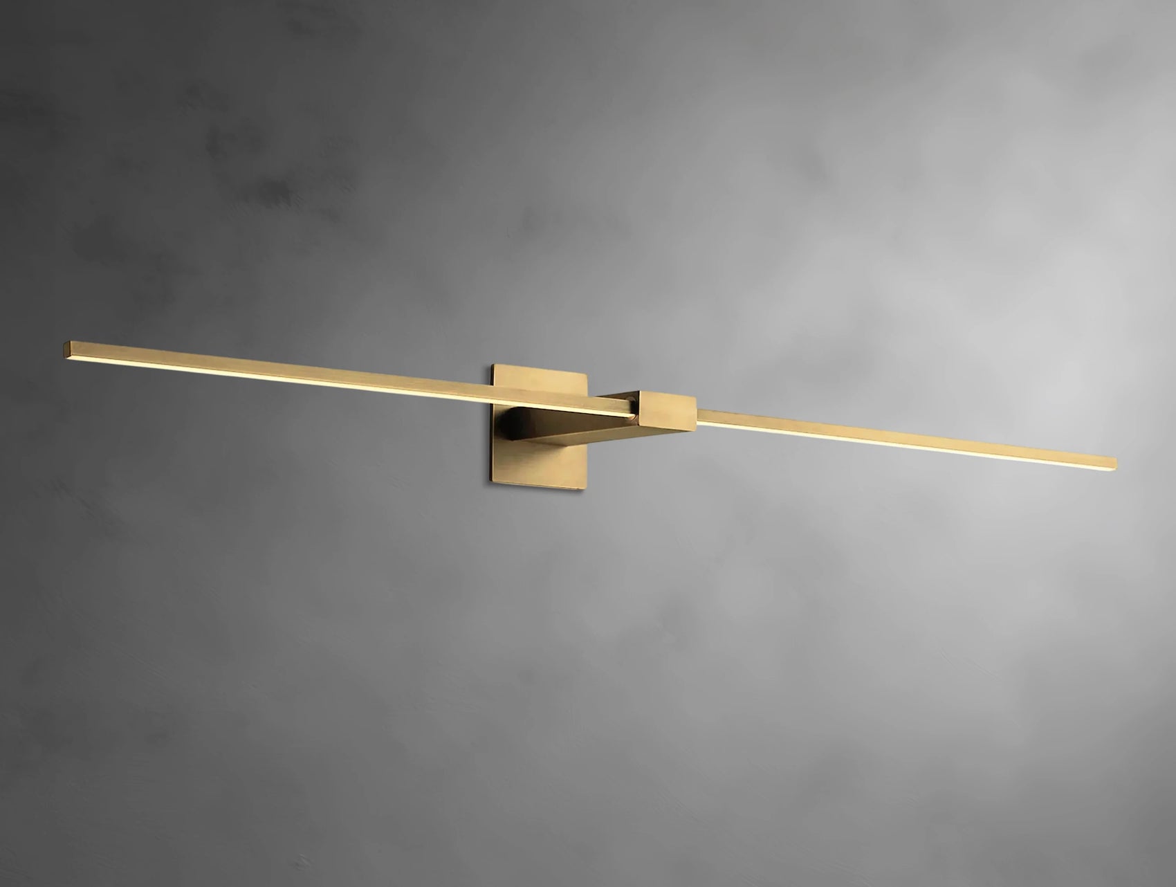 Cinear Brass Picture Light