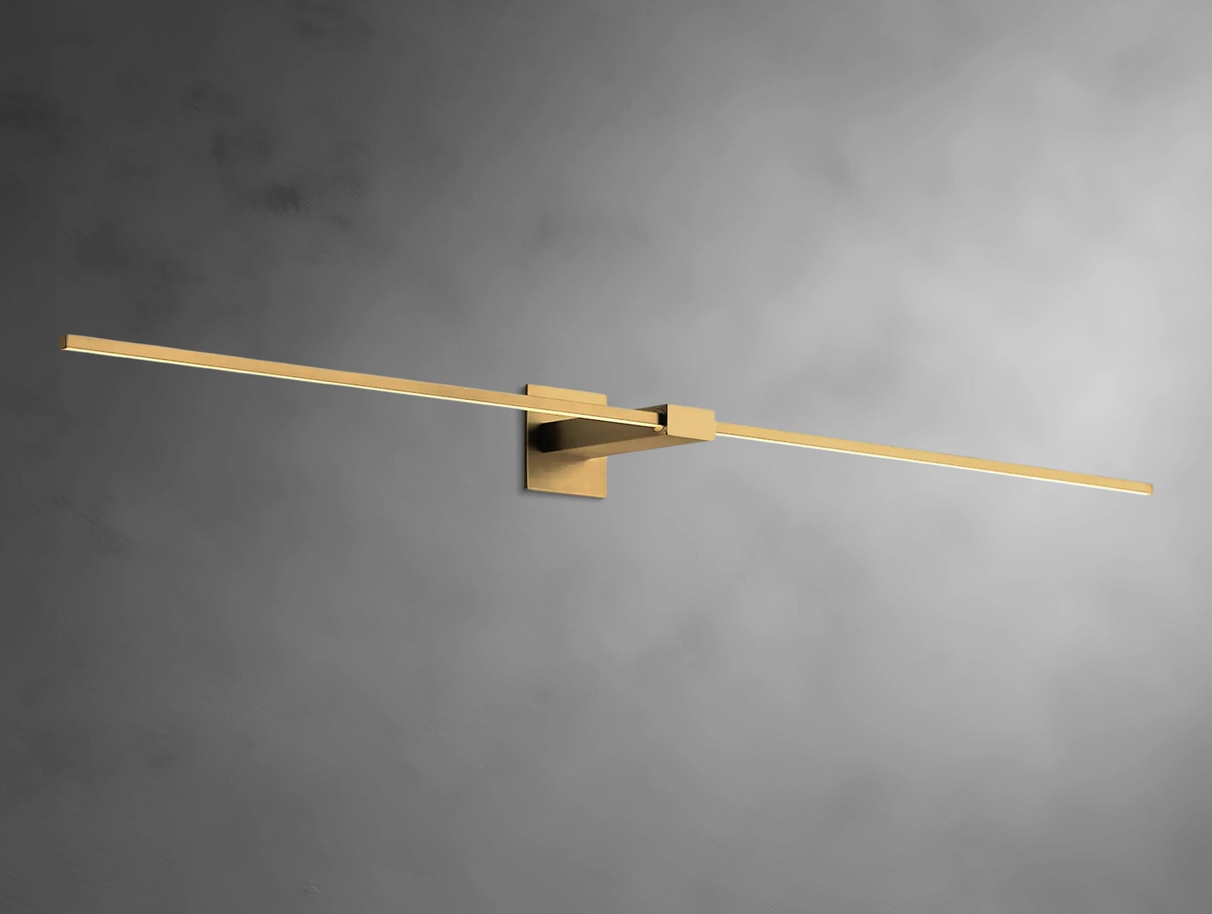 Cinear Brass Picture Light