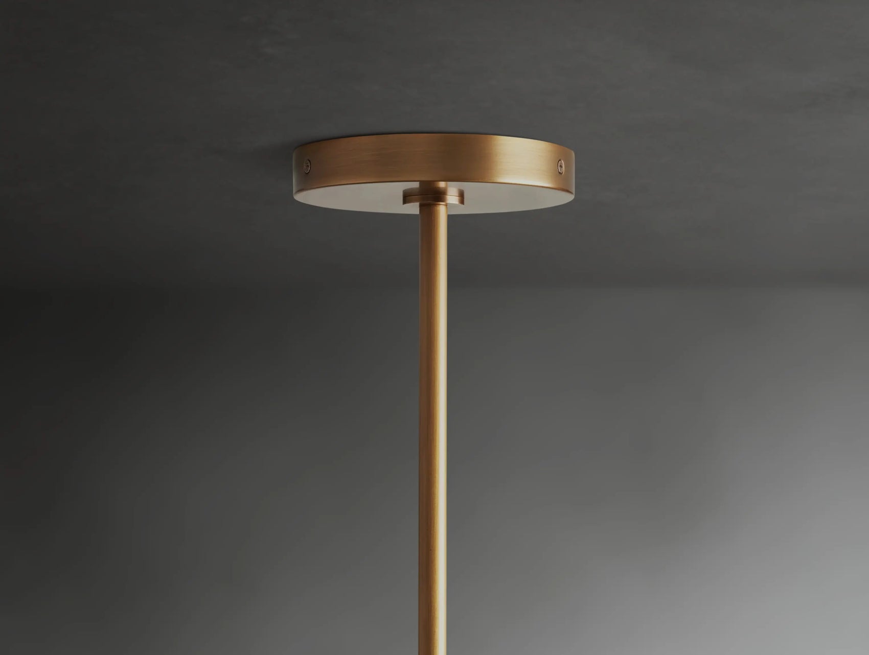 Mandazo Chandelier