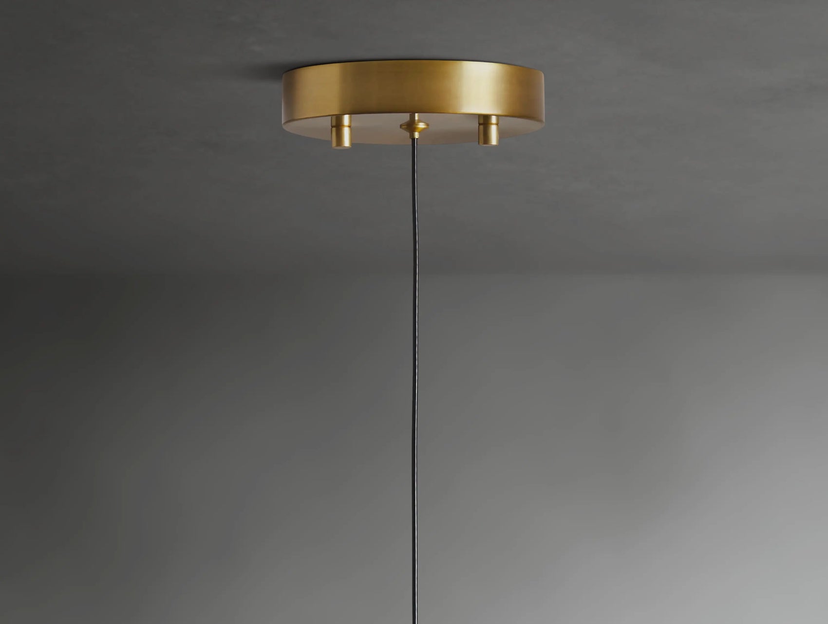 Saltoria Pendant