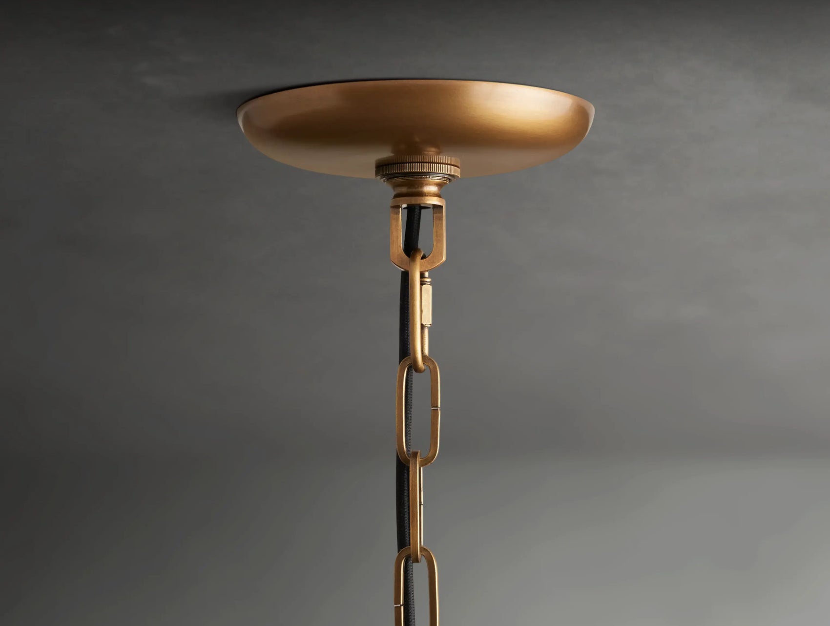 Ghigacio Pendant