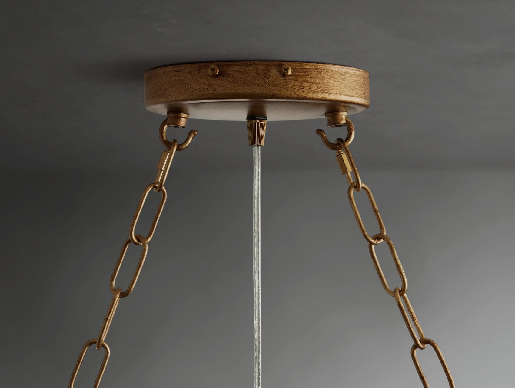 Aubray Rectangular Chandelier
