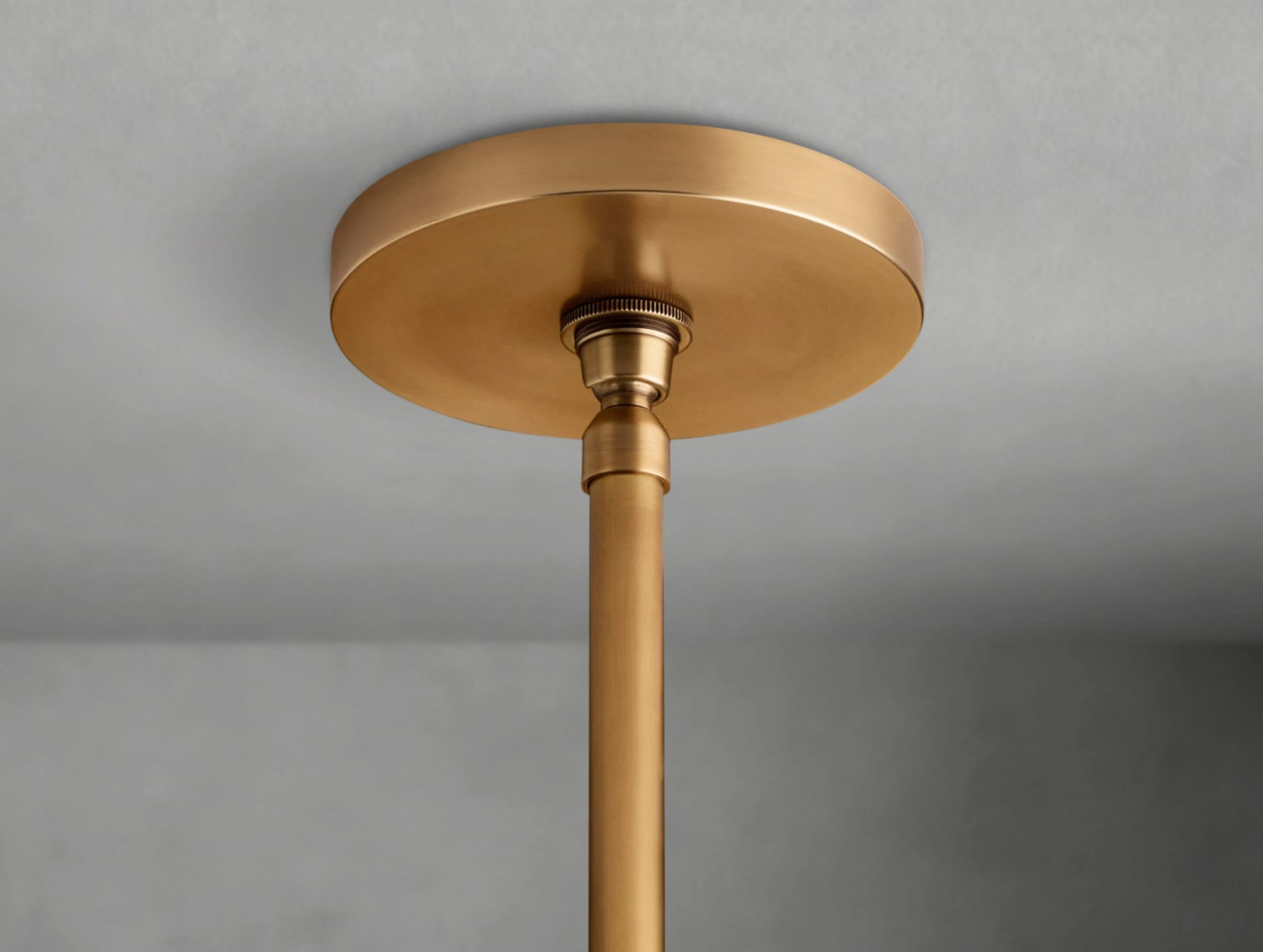 Ralune Alabaster Cylinder Pendant