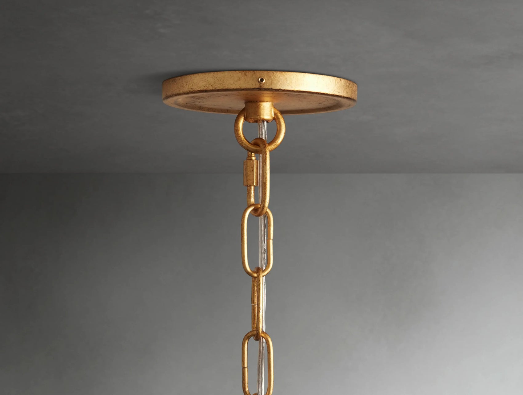 Aynett Chandelier