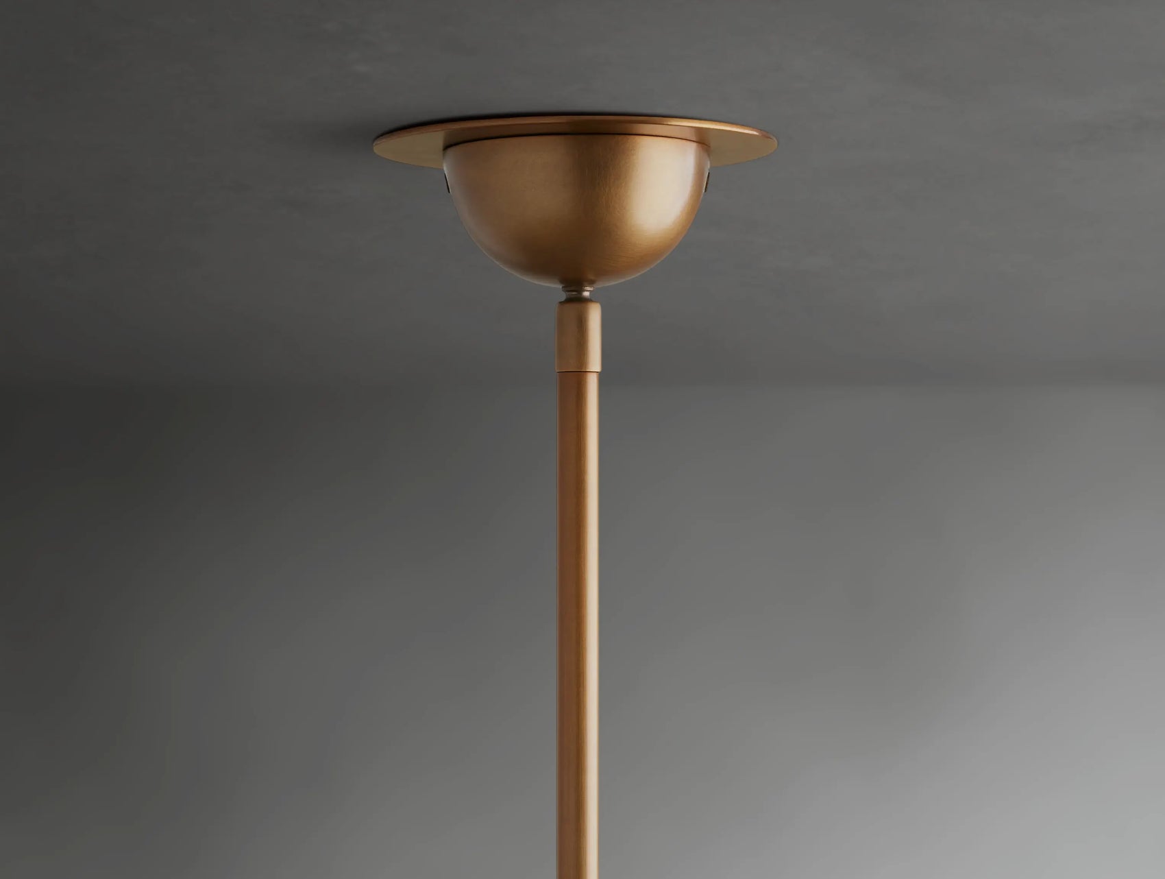 Saguare Chandelier