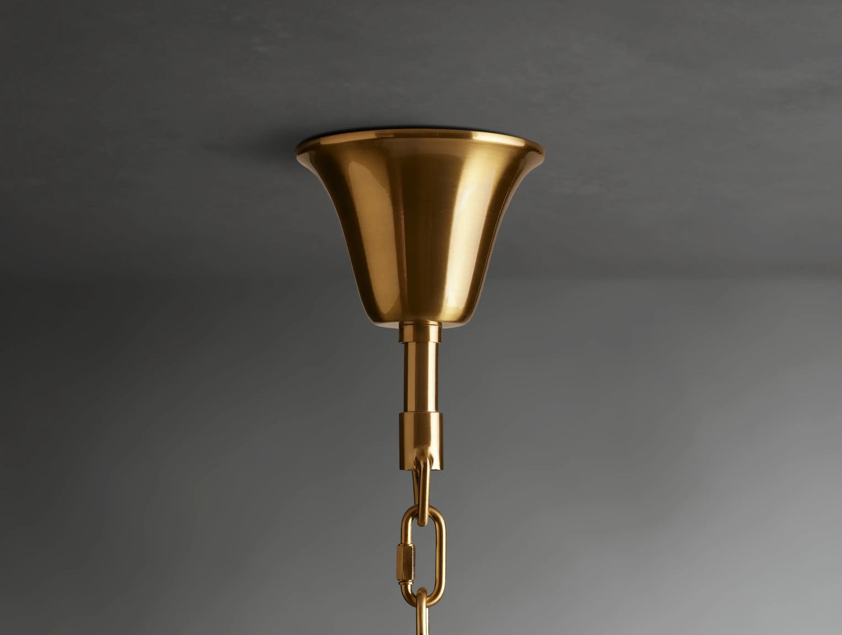 Amoya Round Chandelier