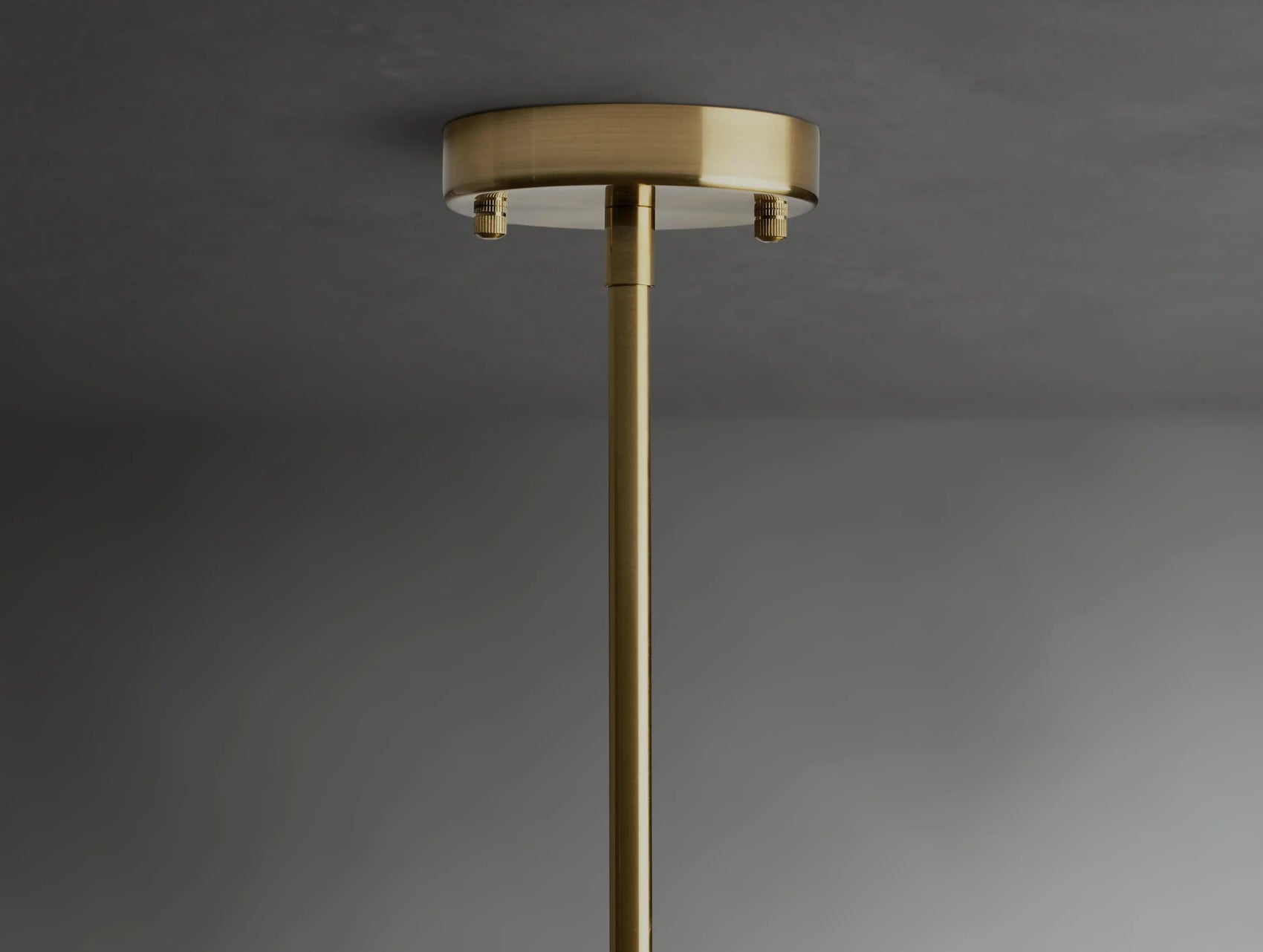 Apello Round Chandelier