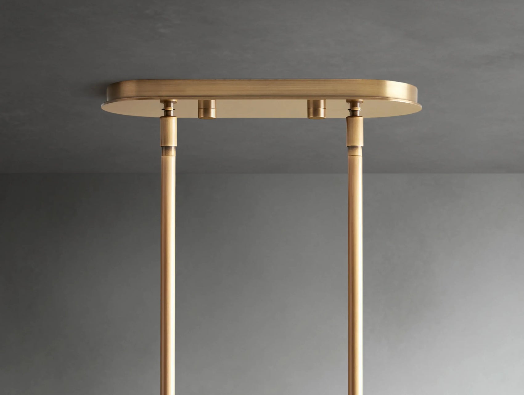 Mandazo Linear Chandelier