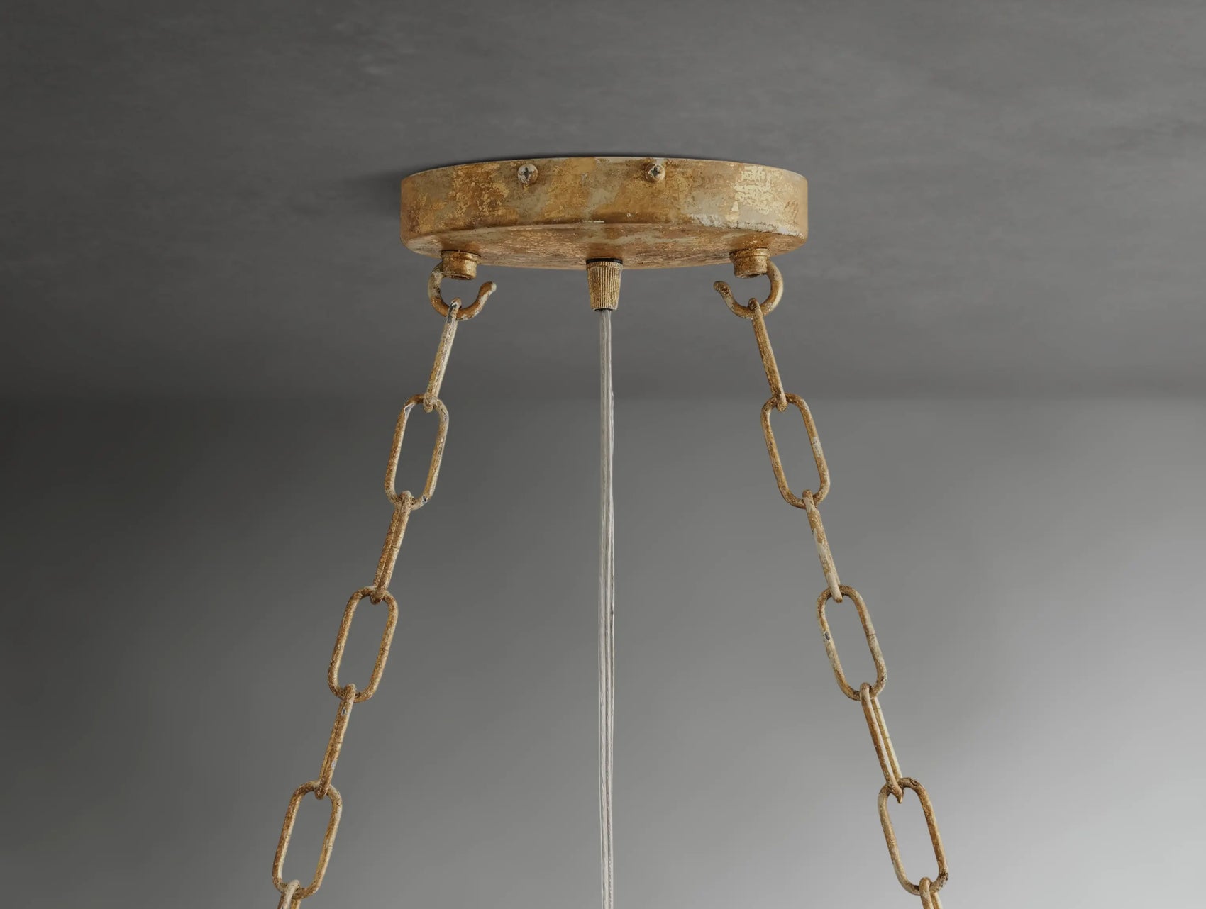 Fiono Linear Chandelier