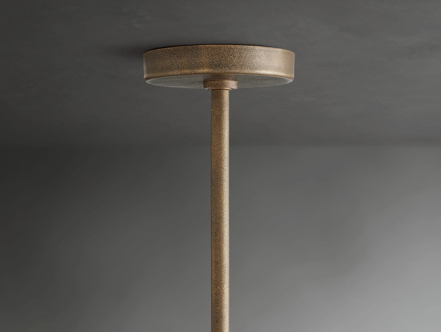 Emmety Round Chandelier