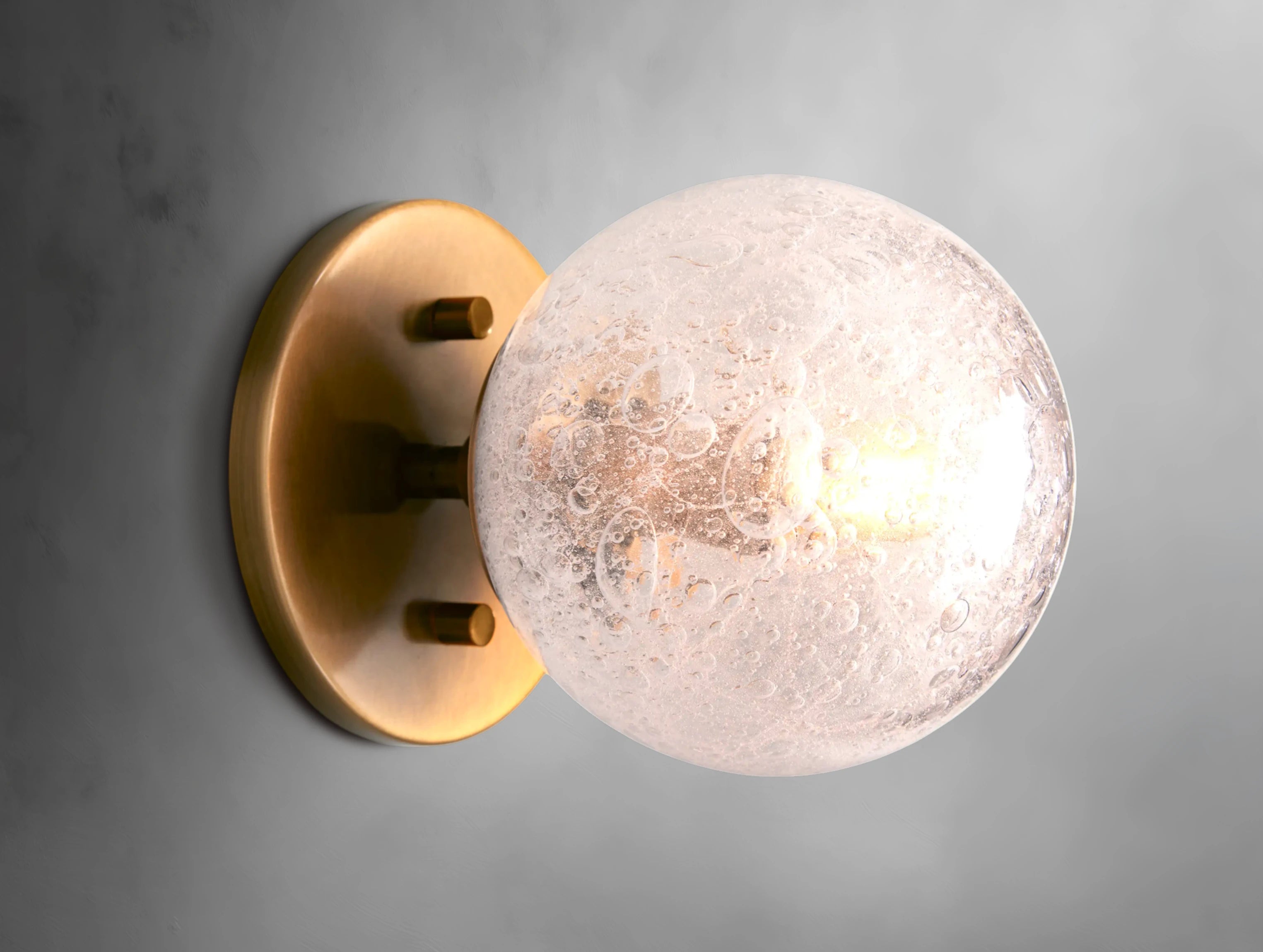 Mandazo Sconce