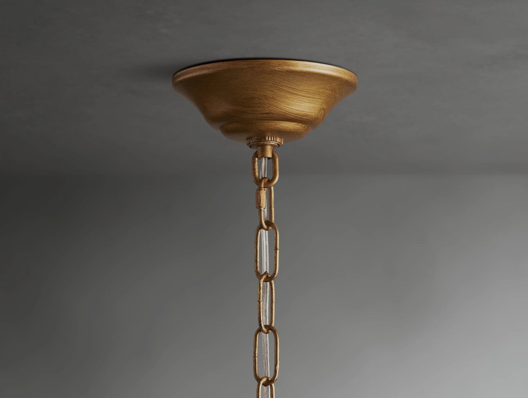 Lunario Chandelier