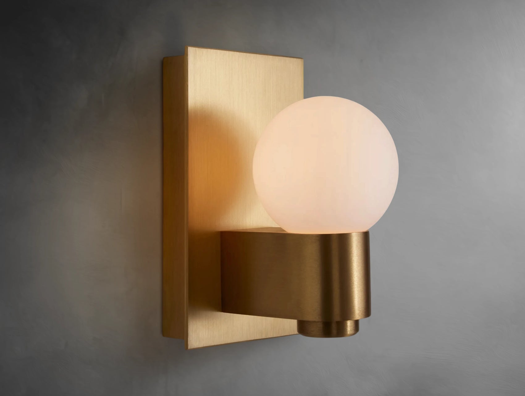 Canse Sconce